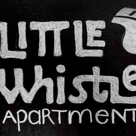Little Whistle In The Heart Of Jewish District With Ac Apartment Budapest Luaran gambar