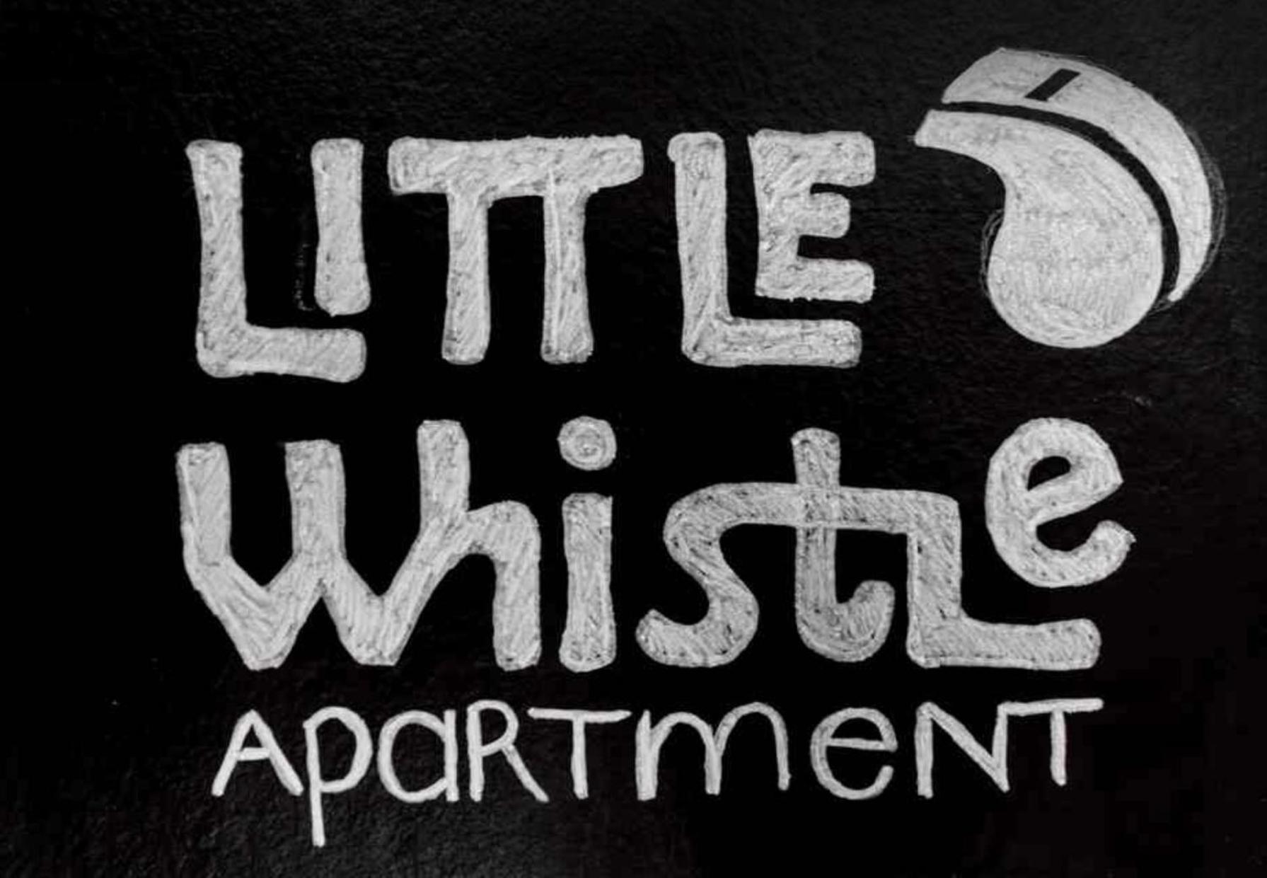 Little Whistle In The Heart Of Jewish District With Ac Apartment Budapest Luaran gambar