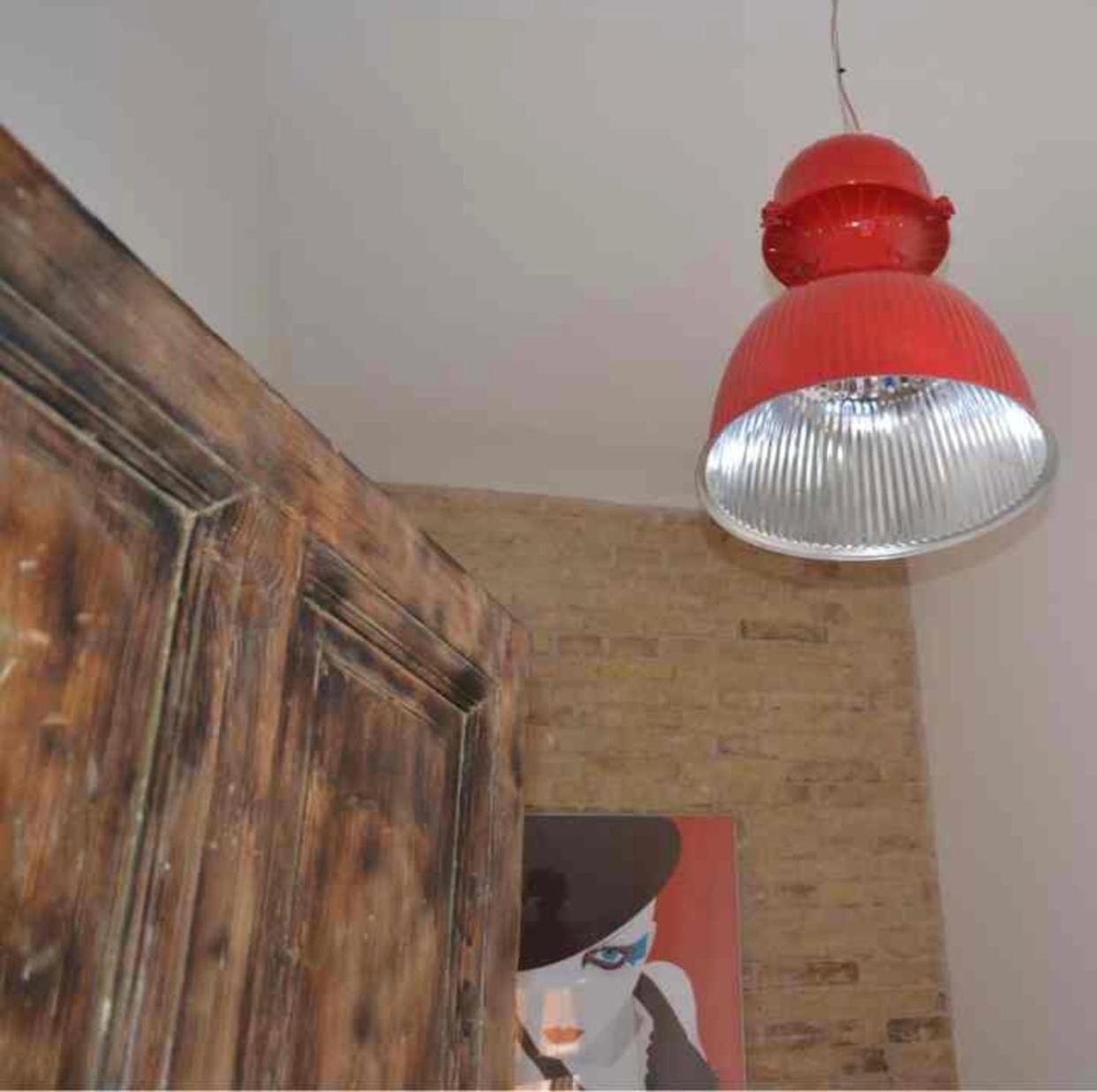Little Whistle In The Heart Of Jewish District With Ac Apartment Budapest Luaran gambar