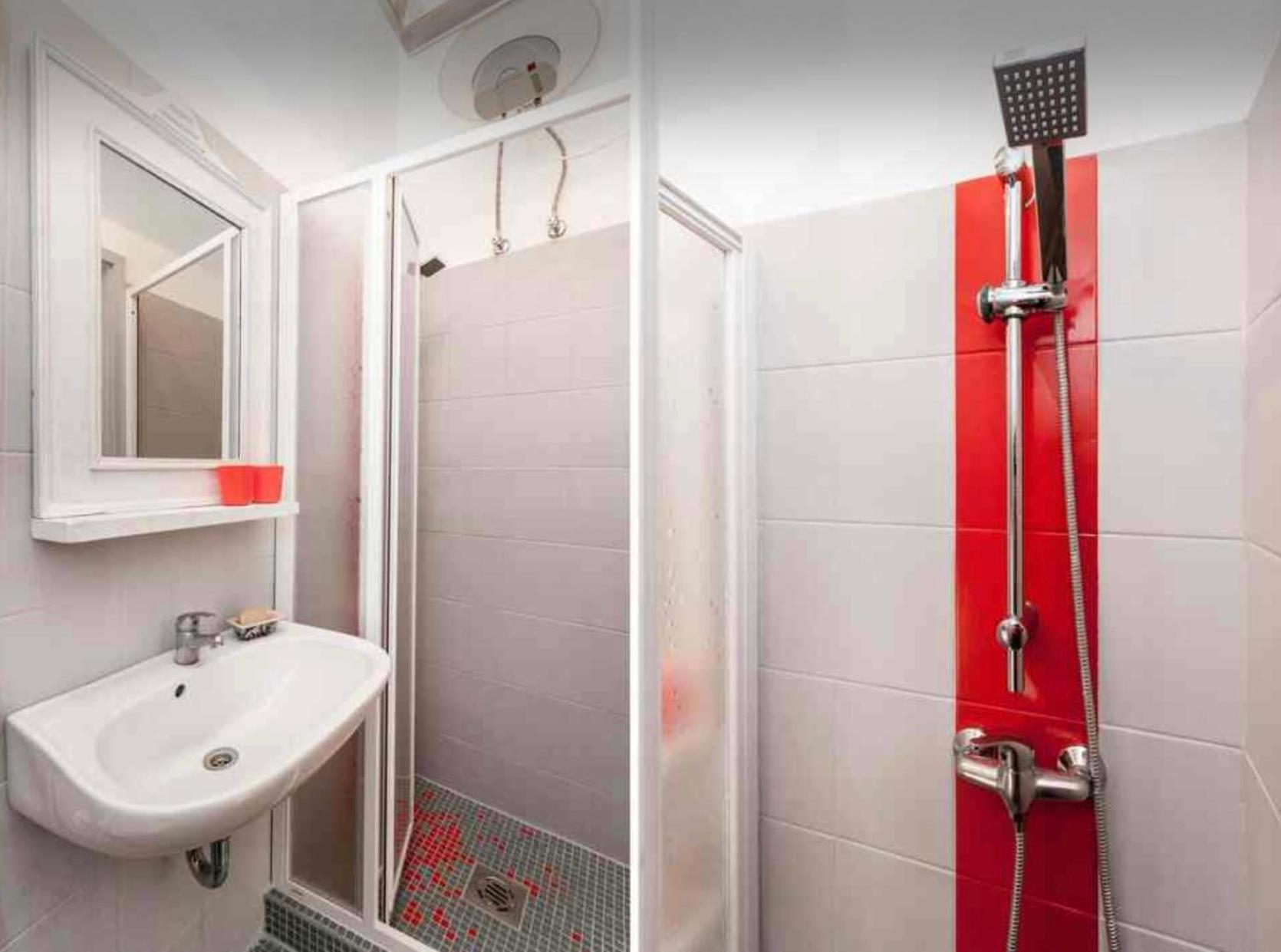 Little Whistle In The Heart Of Jewish District With Ac Apartment Budapest Luaran gambar