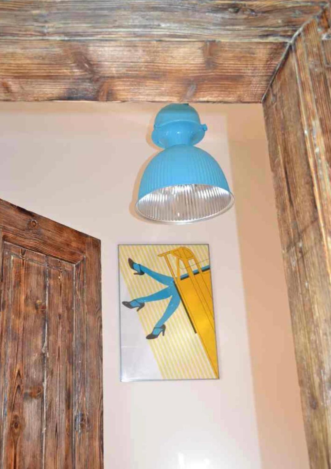 Little Whistle In The Heart Of Jewish District With Ac Apartment Budapest Luaran gambar