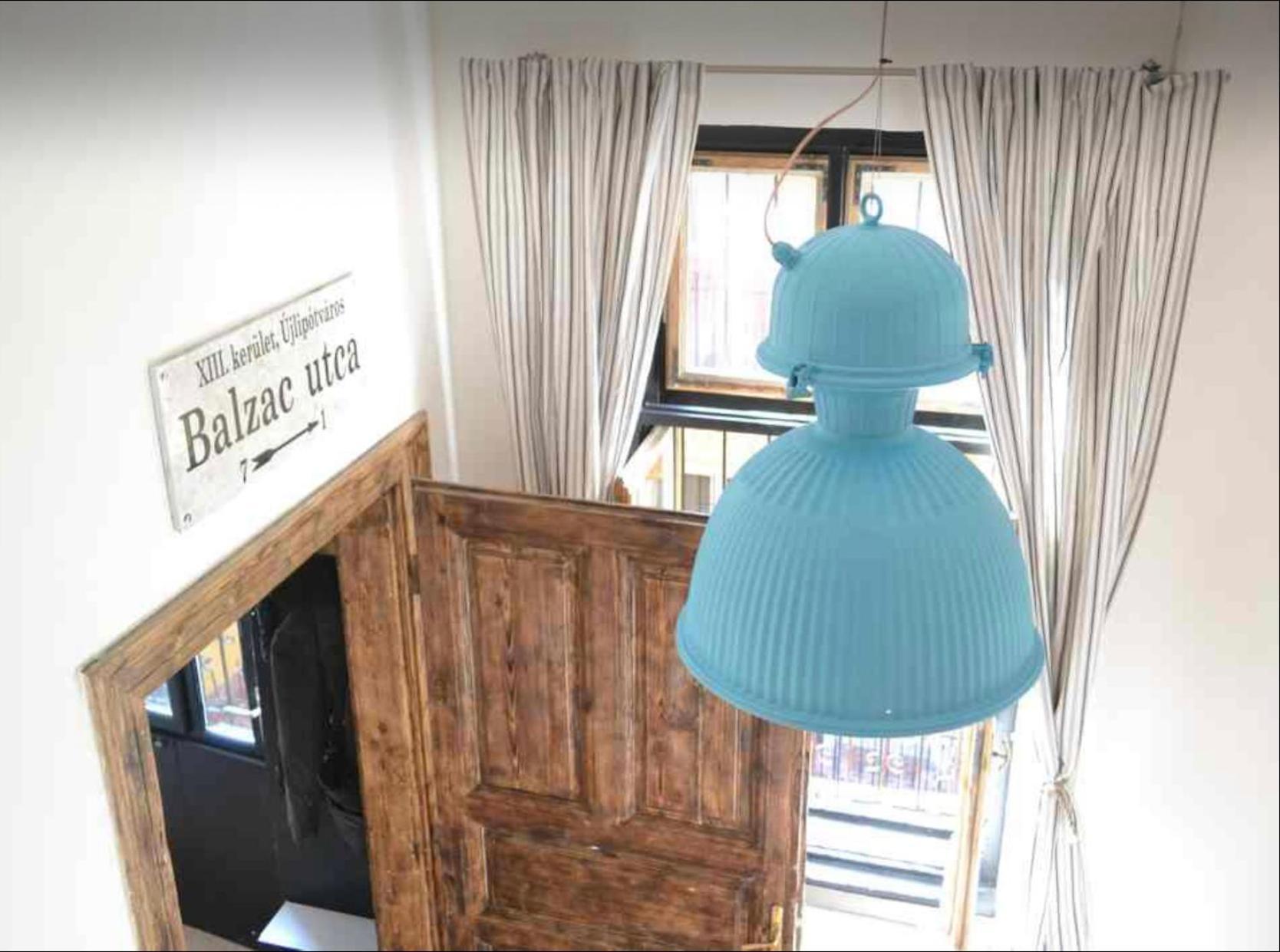 Little Whistle In The Heart Of Jewish District With Ac Apartment Budapest Luaran gambar