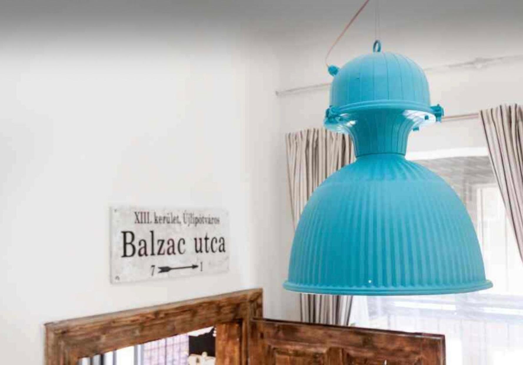 Little Whistle In The Heart Of Jewish District With Ac Apartment Budapest Luaran gambar