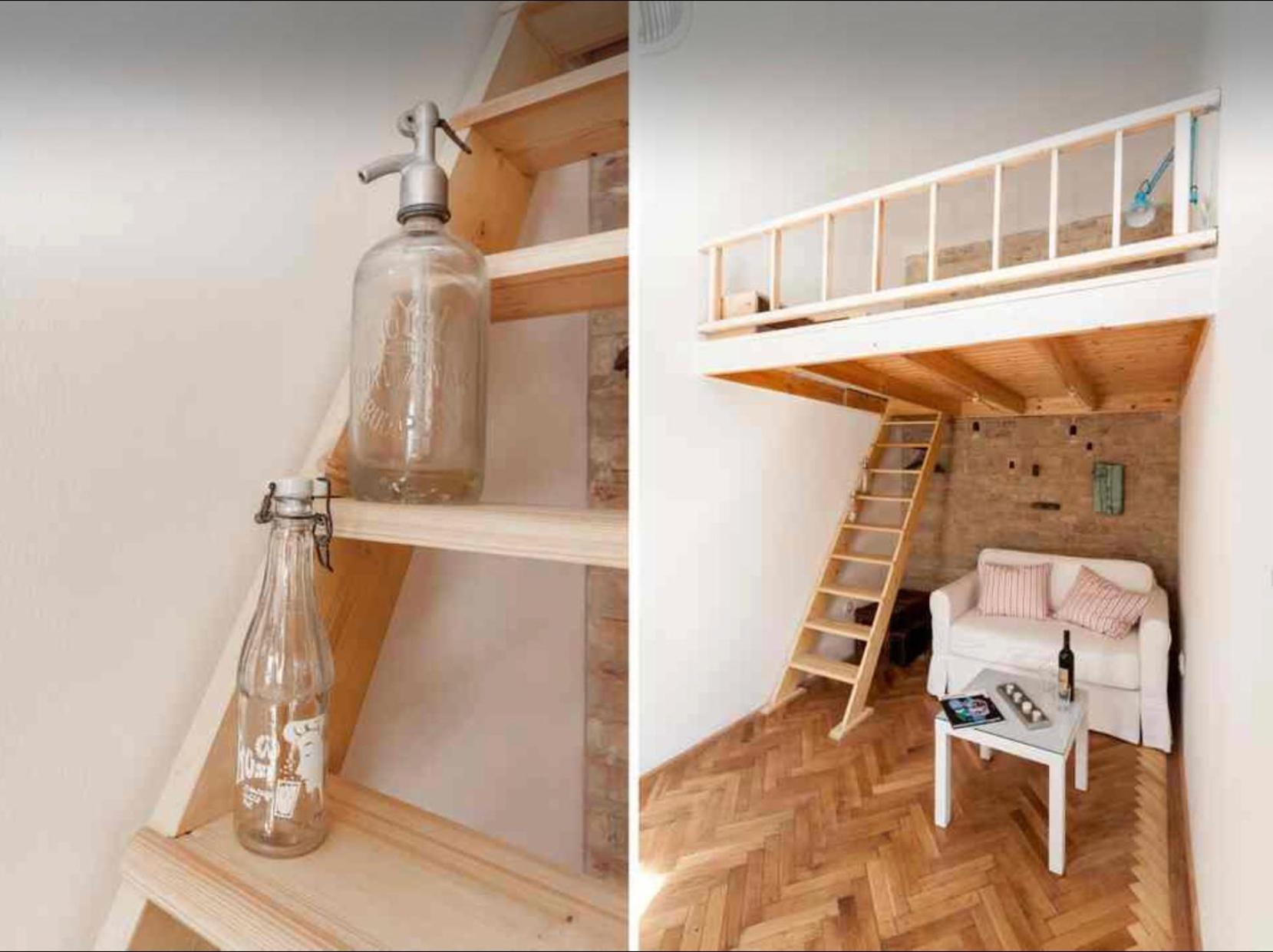 Little Whistle In The Heart Of Jewish District With Ac Apartment Budapest Luaran gambar